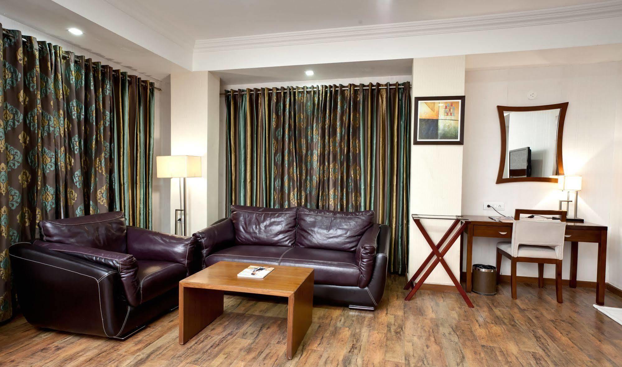 Turban Valley View Resort And Spa, Udaipur Bagian luar foto